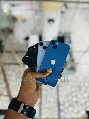 New Apple iPhone 13 128 GB
