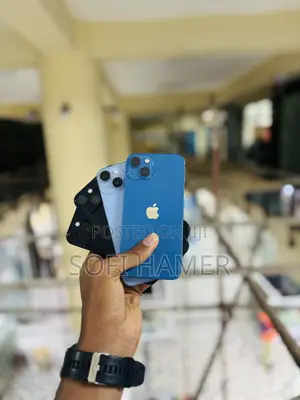 New Apple iPhone 13 128 GB