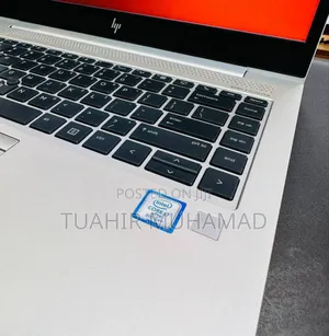 New Laptop HP EliteBook 840 16GB Intel Core I7 SSD 512GB