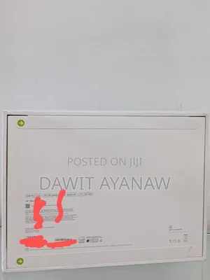 New Apple MacBook Pro 2024 M4 14-Inch 24GB Apple M4 Pro SSD 512GB