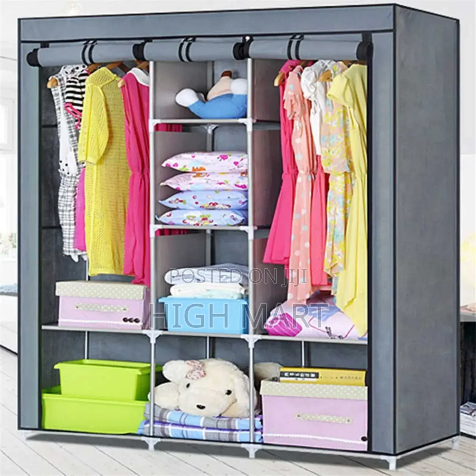 Cloth Cabinet