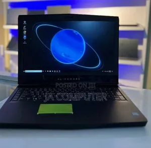 New Laptop Alienware M17x R2 16GB Intel Core I7 SSHD (Hybrid) 1.5T