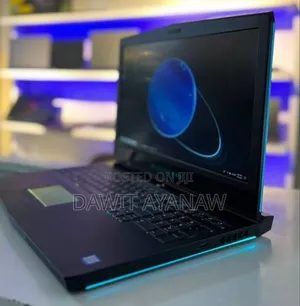 Photo - New Laptop Dell Alienware M17 R4 16GB Intel Core I7 HDD+SSD 1T