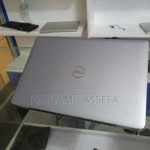 Photo - New Laptop Dell Latitude 5340 16GB Intel Core I7 SSD 256GB