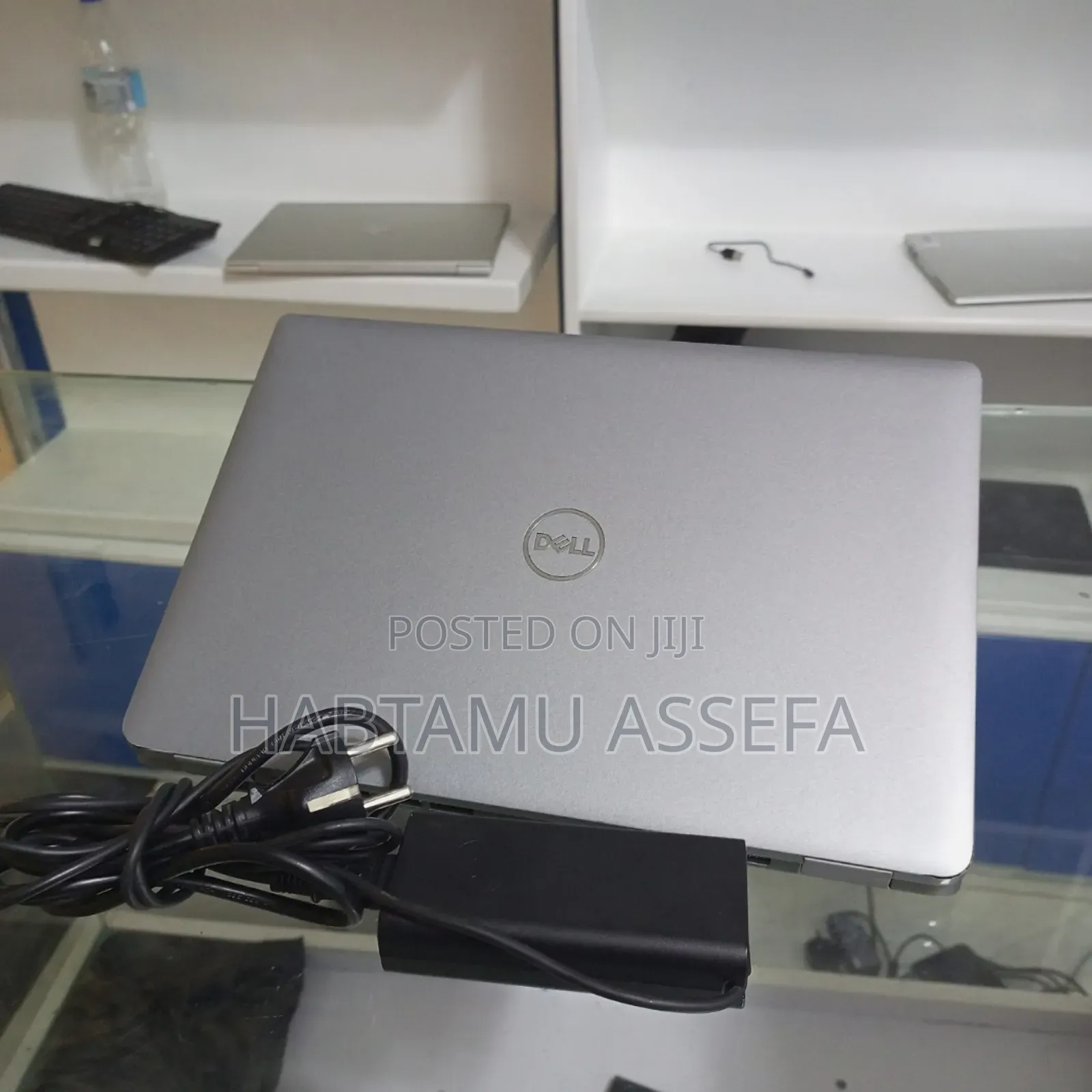 New Laptop Dell Latitude 5340 16GB Intel Core I7 SSD 256GB