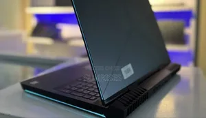 New Laptop Alienware M15 R3 16GB Intel Core I7 SSHD+SSD 1T