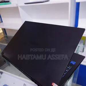 New Laptop Acer Nitro 5 16GB Intel Core I7 SSD 1T