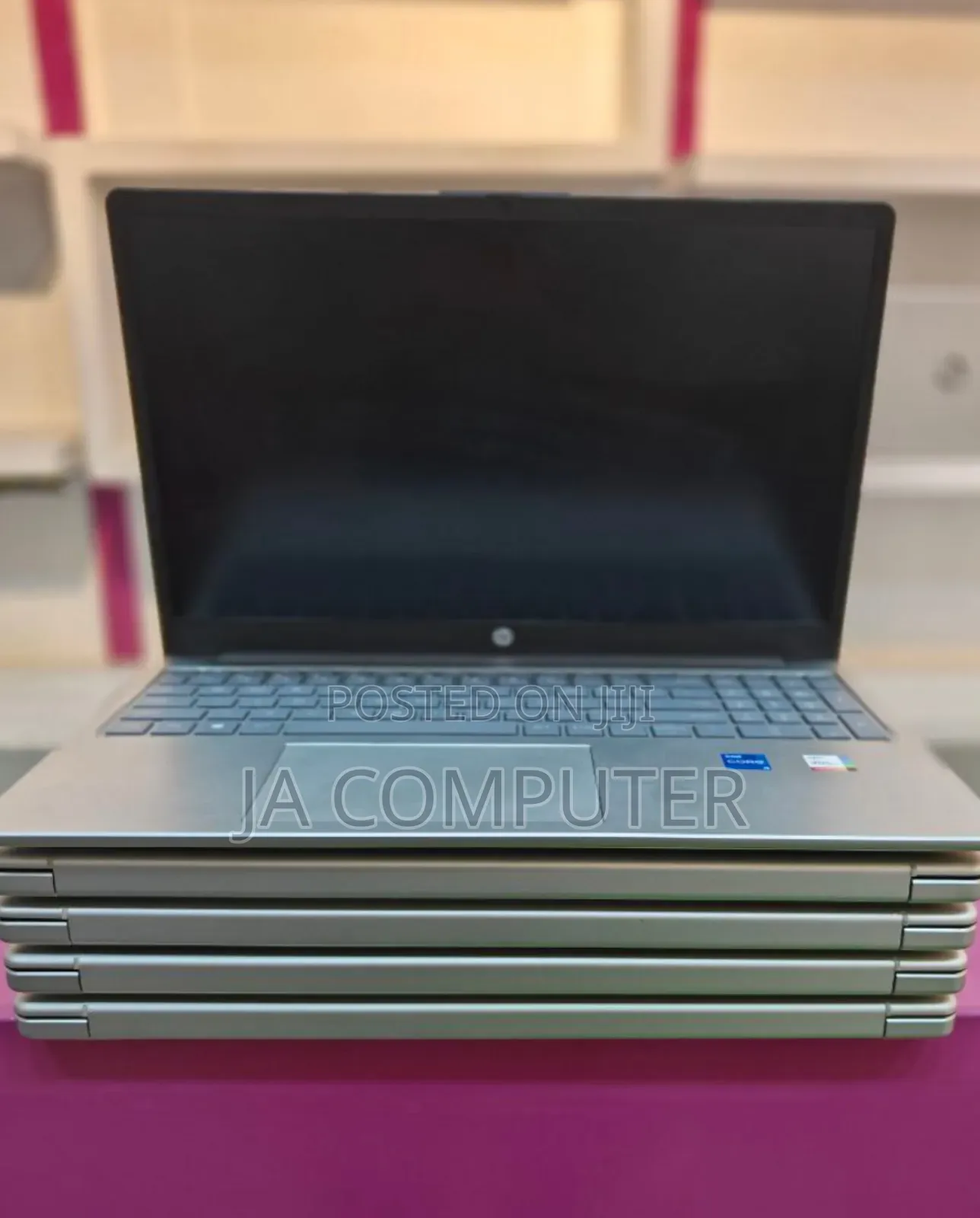 New Laptop HP Stream Notebook 16GB Intel Core I5 SSD 512GB