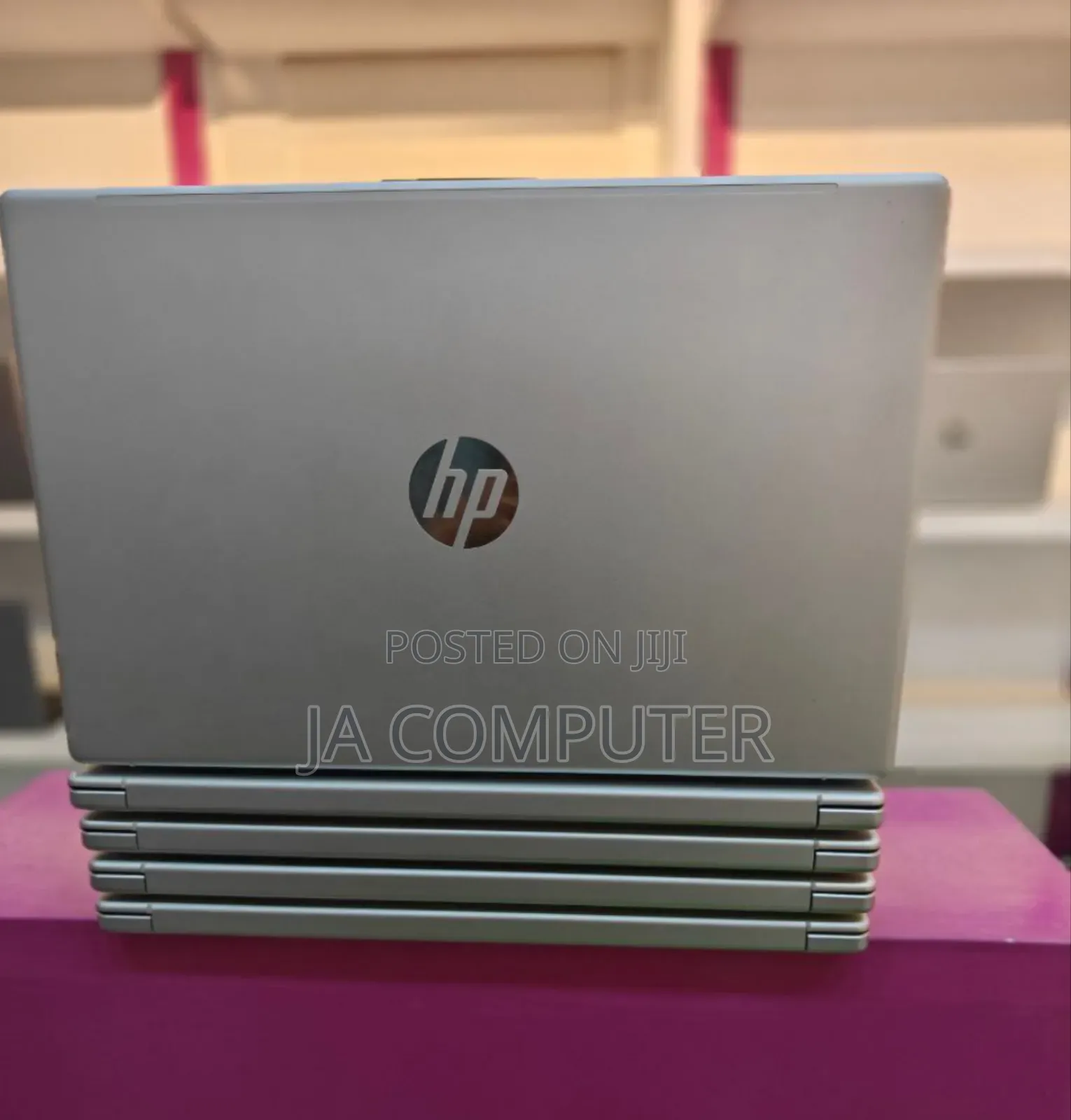 New Laptop HP Stream Notebook 16GB Intel Core I5 SSD 512GB