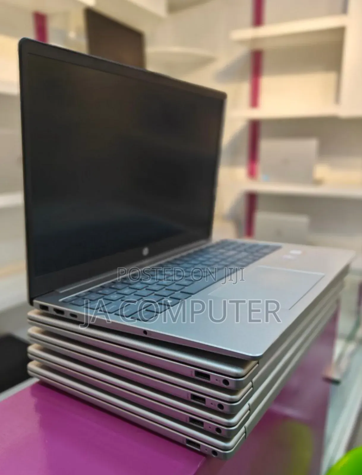 New Laptop HP Stream Notebook 16GB Intel Core I5 SSD 512GB