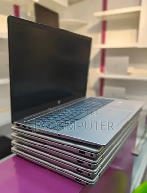 New Laptop HP Stream Notebook 16GB Intel Core I5 SSD 512GB