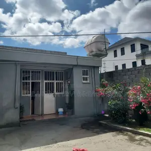 Furnished 4bdrm House in Legetafo Mns Area, Oromia-Finfinne for sale