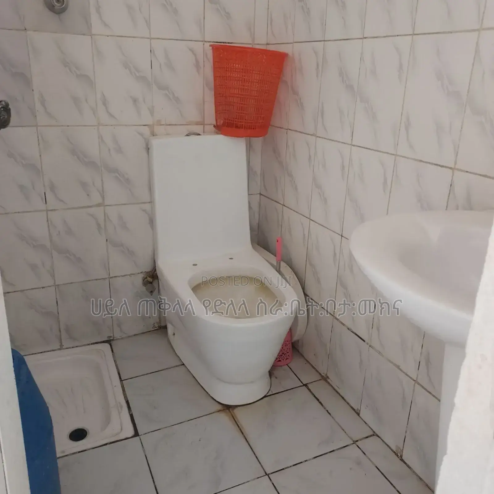 Furnished 4bdrm House in Legetafo Mns Area, Oromia-Finfinne for sale