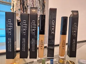 Photo - Brand New OFFICE Concealers