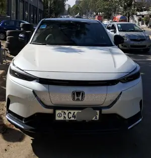 Photo - New Honda N-One 2023 White