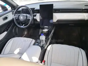 New Honda N-One 2023 White