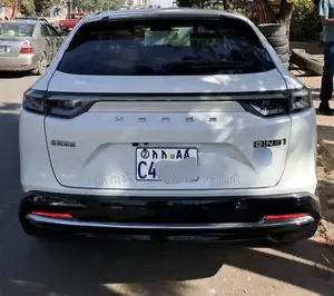 New Honda N-One 2023 White