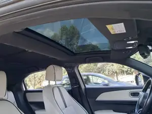 New Honda N-One 2023 White