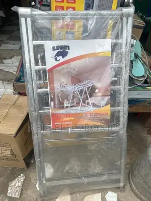 Elephant Clothed Drying Rack Free Deliver