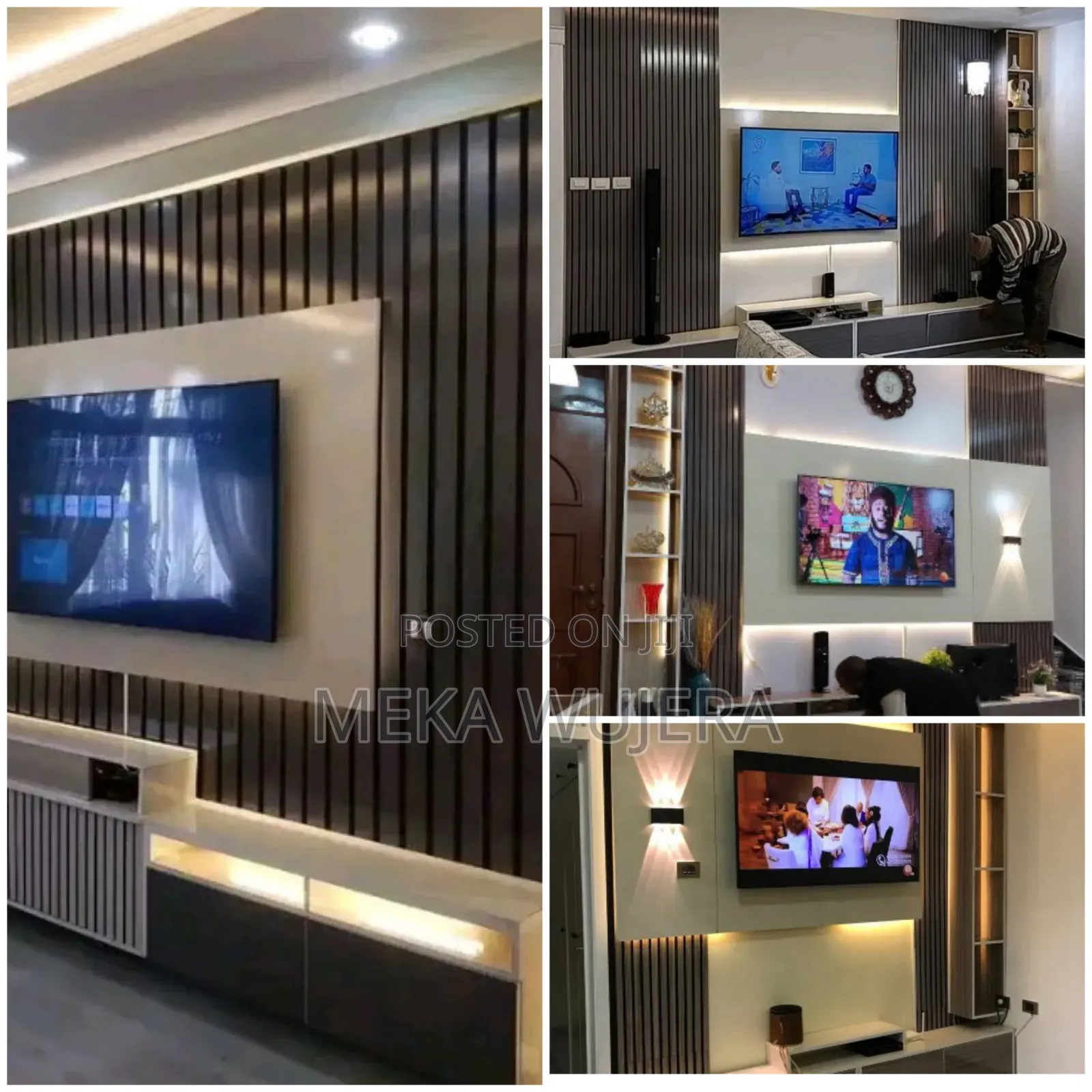 Smart Home Furniture