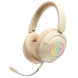 Photo - Gaming A8912 Game Headset!