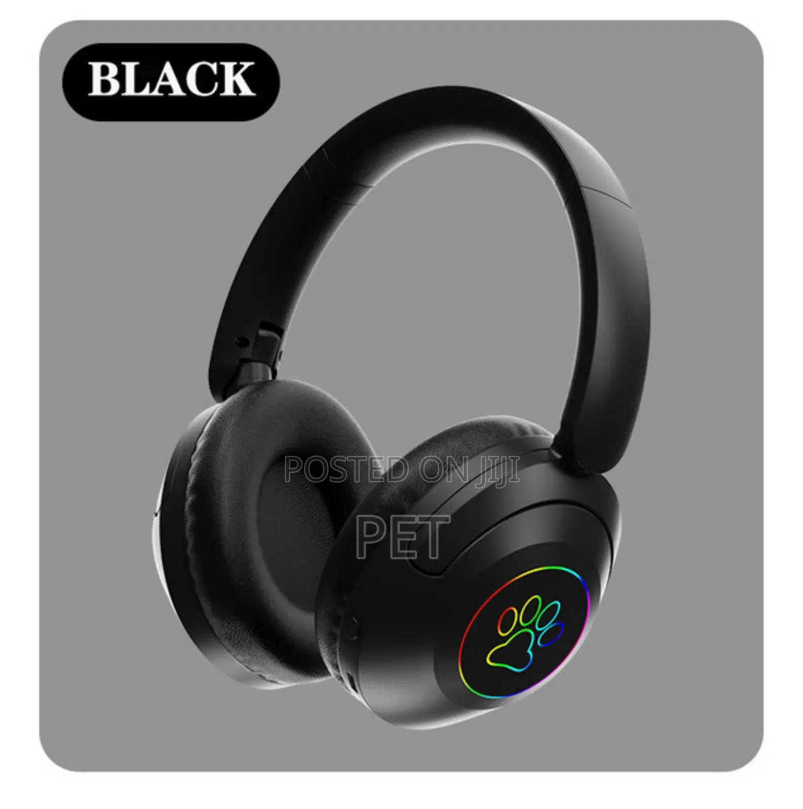 Gaming A8912 Game Headset!