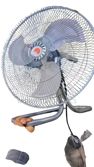 Crown Stand Fans Stainless Steel Home Division Delivery