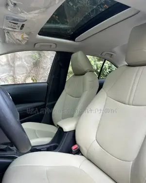 New Toyota Land Cruiser 2023 Gold