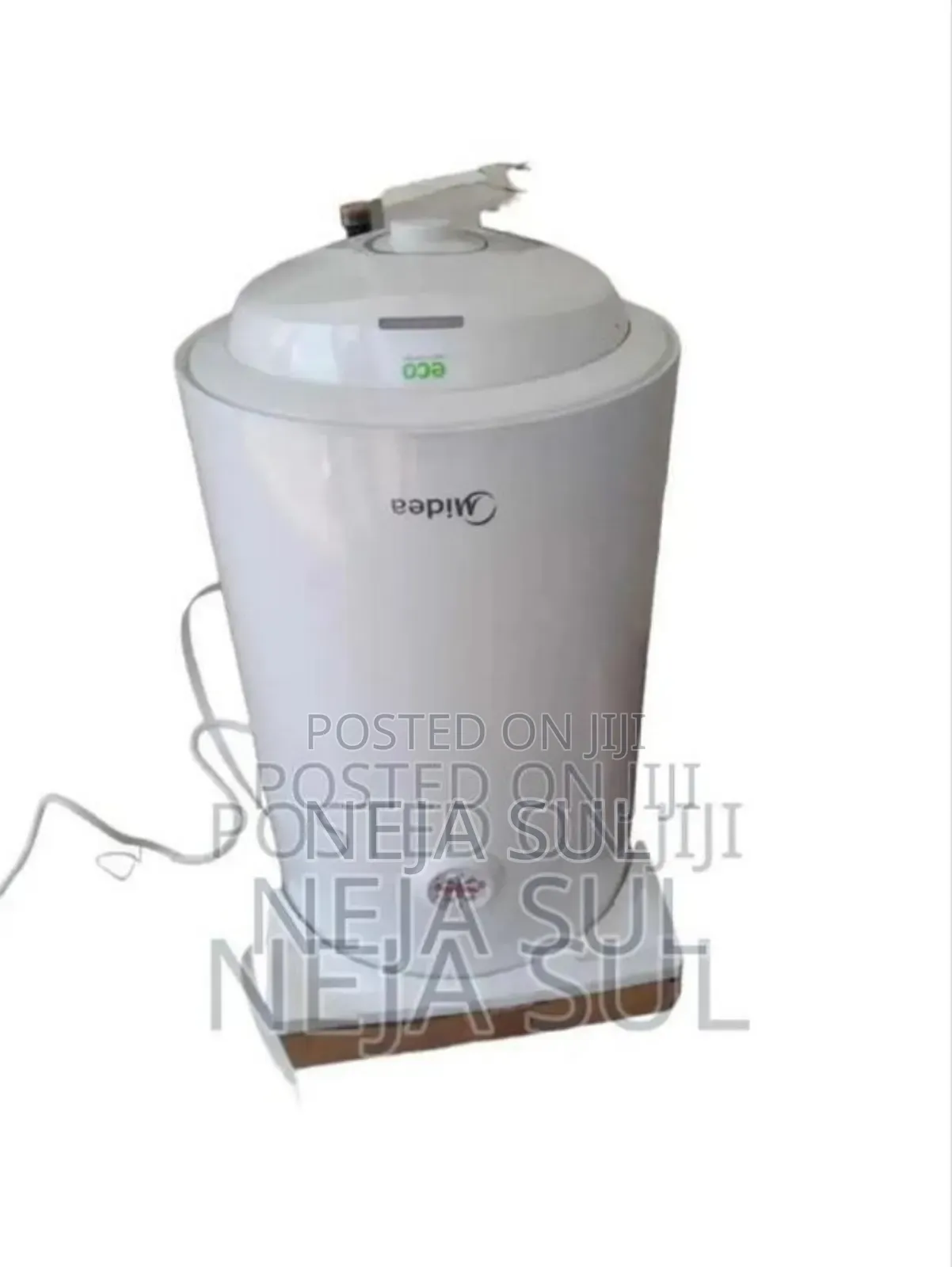 Midea Watet Heater 30liters Water የሻወር ቤት ማሞቂያ