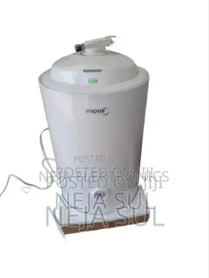 Midea Watet Heater 30liters Water የሻወር ቤት ማሞቂያ