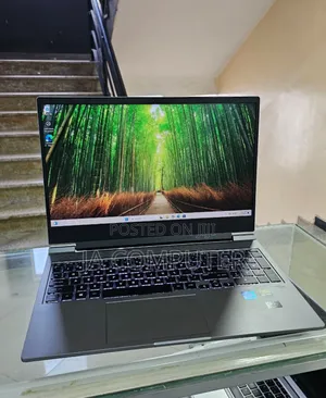 New Laptop HP Omen 16 16GB Intel Core I7 SSD 1T