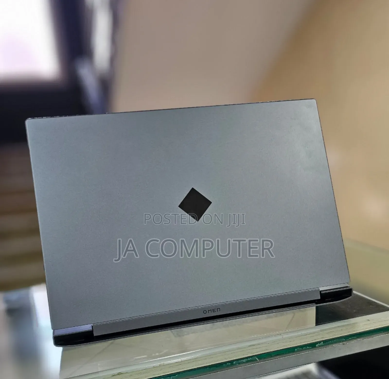 New Laptop HP Omen 16 16GB Intel Core I7 SSD 1T