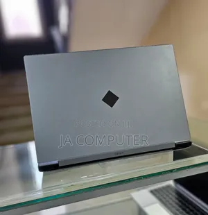 New Laptop HP Omen 16 16GB Intel Core I7 SSD 1T
