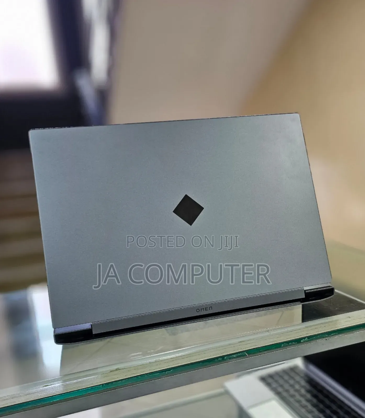 New Laptop HP Omen 16 16GB Intel Core I7 SSD 1T