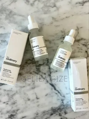 Photo - The Ordinary Hyaluronic Acid 2% + B5