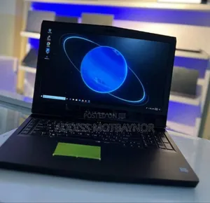 New Laptop Alienware M17x R2 16GB Intel Core I7 HDD+SSD 1T