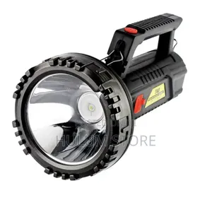 Rechargeable LED Searchlight
