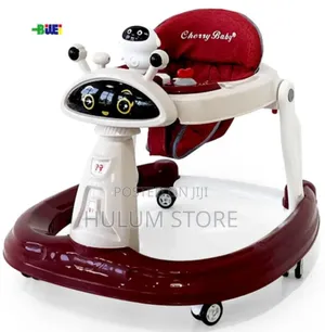 ብዙ አገልግሎቶችን በአንድ የያዘ 5 in 1 ጄሪሎ