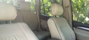 Toyota Land Cruiser Prado 2005 Black