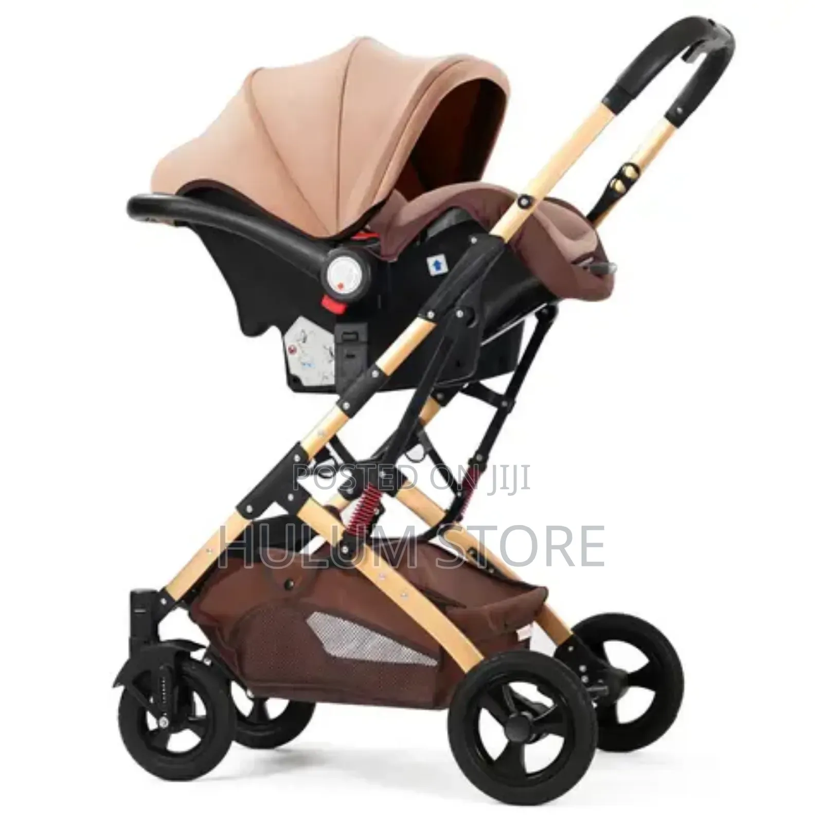 Baby Stroller for Newborn