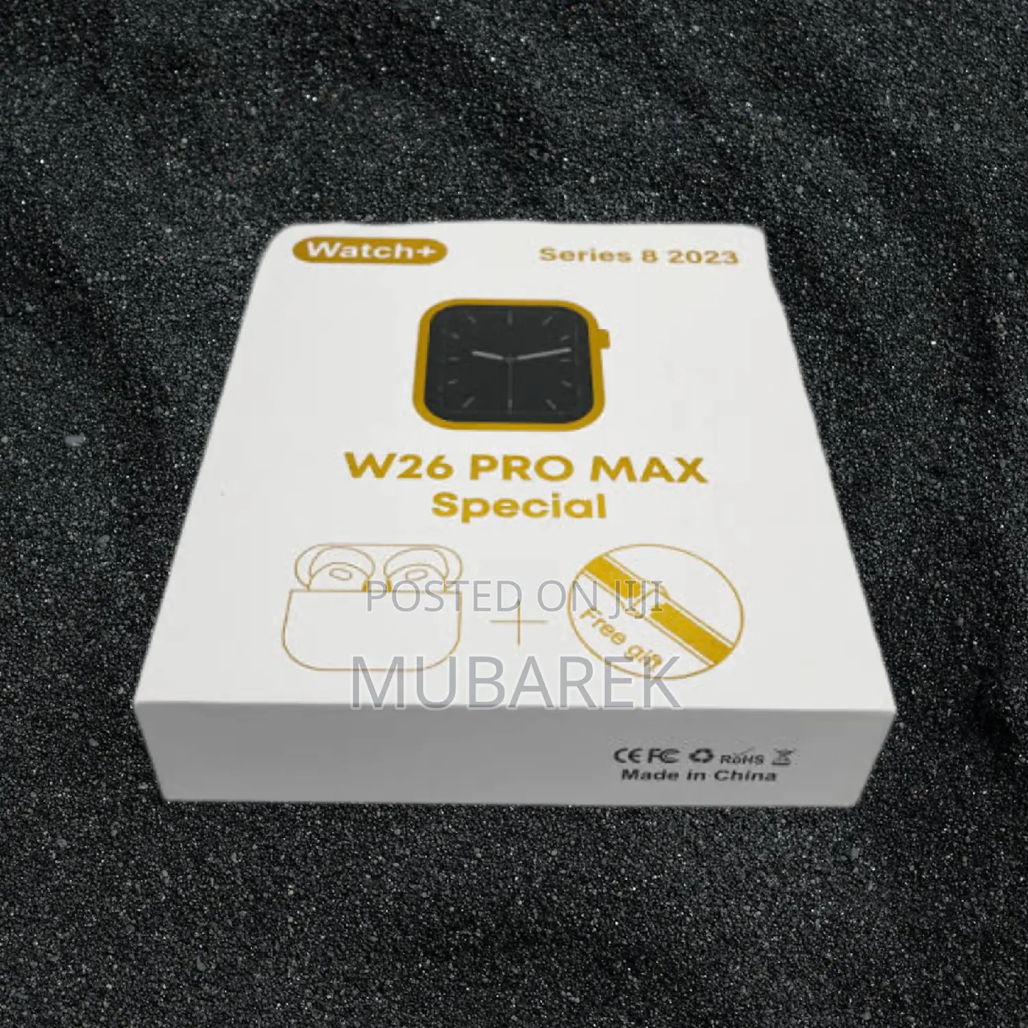 W26 Pro Max Gentle Advanced Features for Daily Use