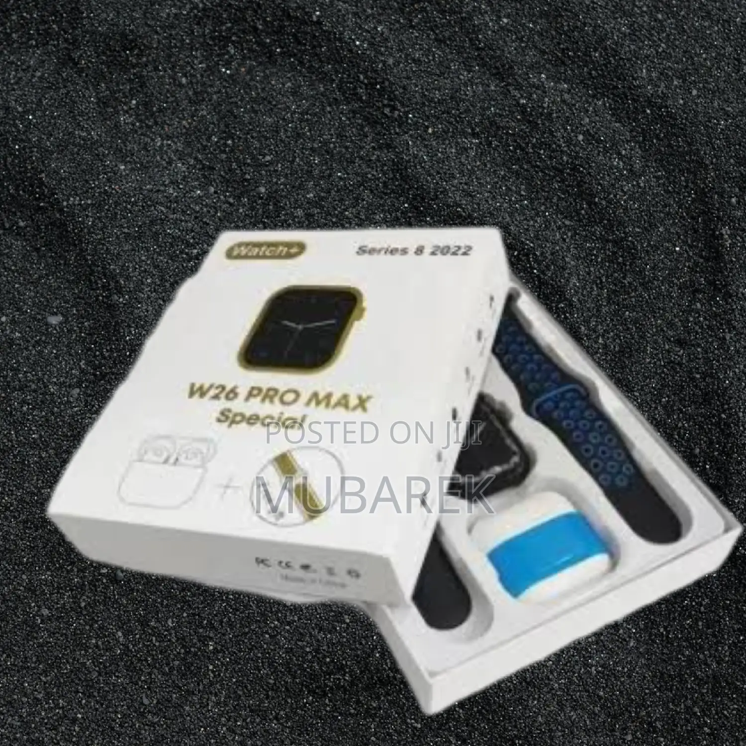 W26 Pro Max Gentle Advanced Features for Daily Use