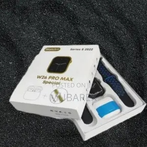 W26 Pro Max Gentle Advanced Features for Daily Use