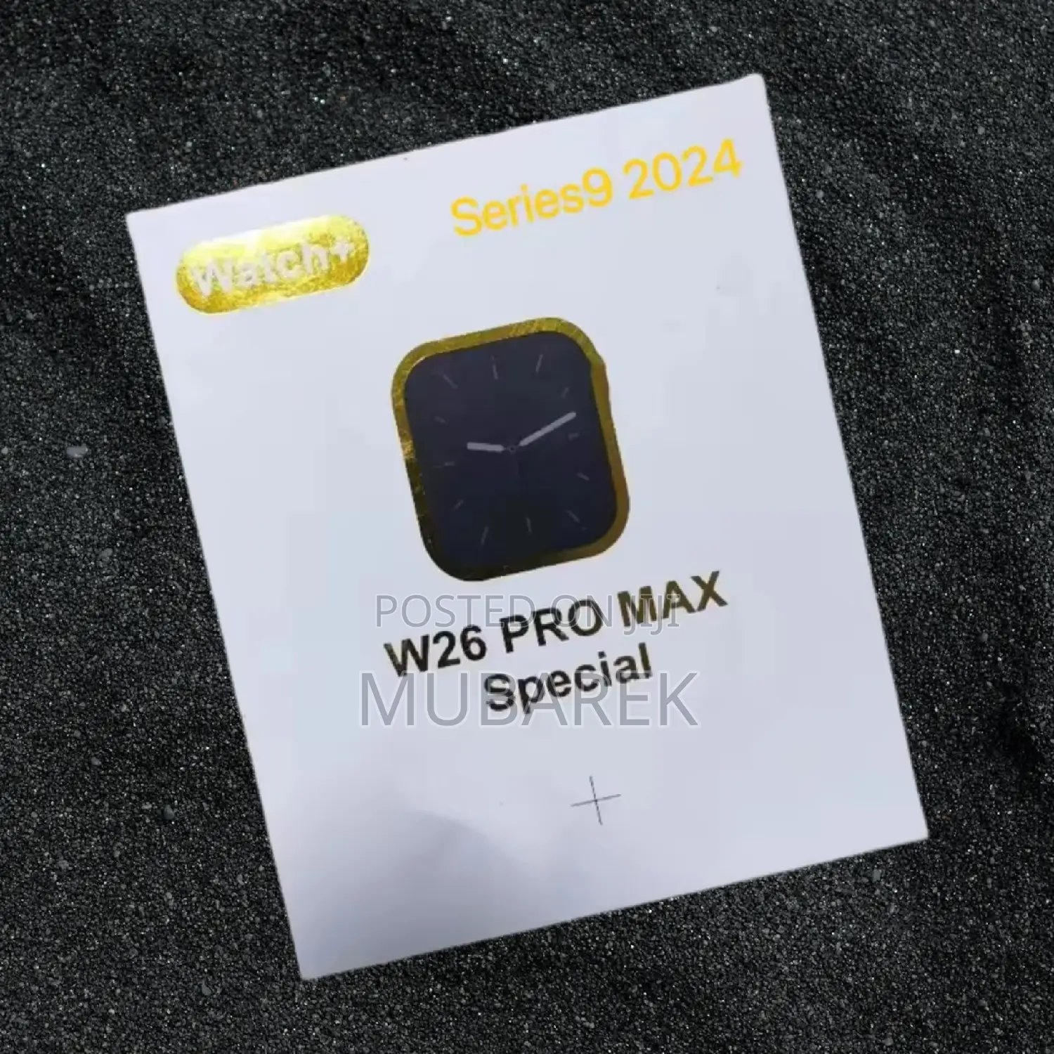 W26 Pro Max Gentle Bluetooth Connectivity for Convenience