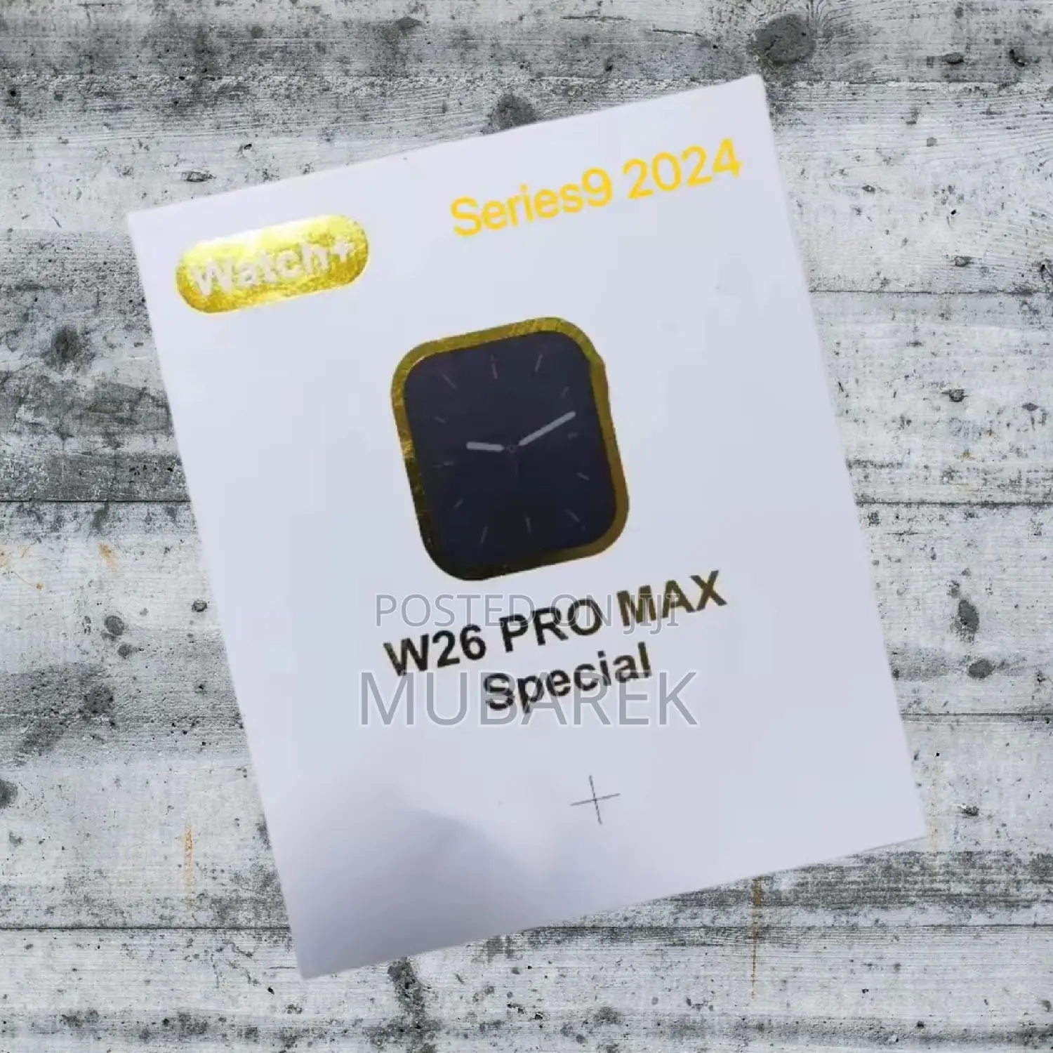 W26 Pro Max Gentle Long Battery Life for Busy Days