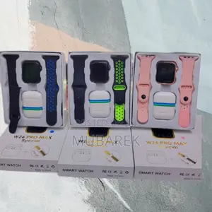 W26 Pro Max Gentle Customizable Watch Faces Personalization