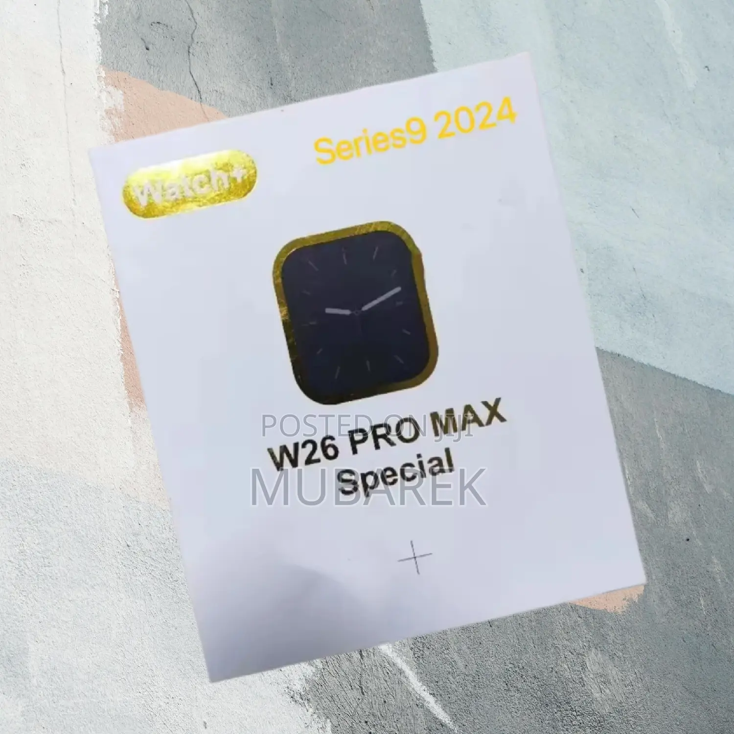 W26 Pro Max Gentle Sleep Tracking for Better Rest