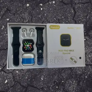 W26 Pro Max Gentle Reliable Performance in Any Situation