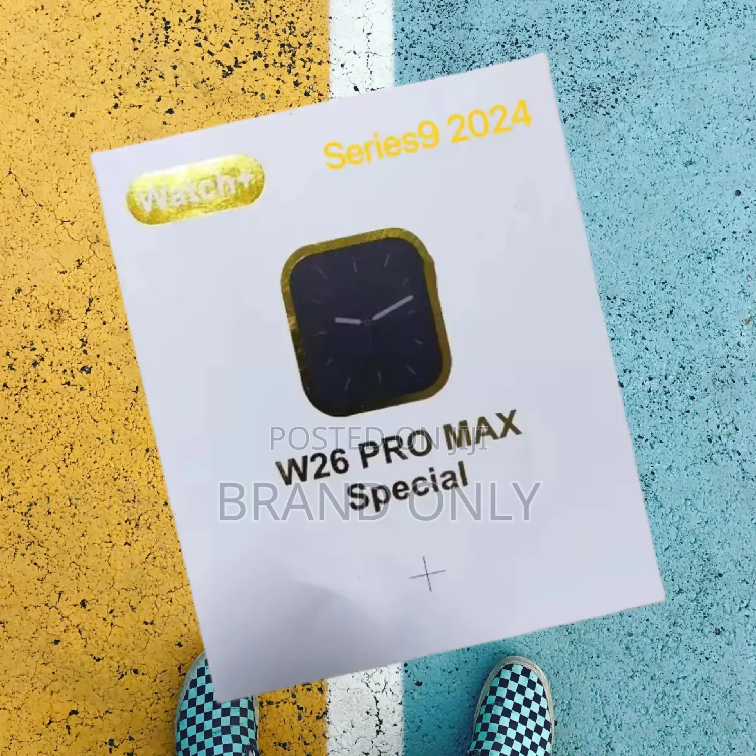 W26 Pro Max Gentle Monitor Your Progress Anytime, Anywhere