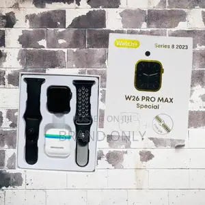 W26 Pro Max Gentle Enhanced Durability for Active Users